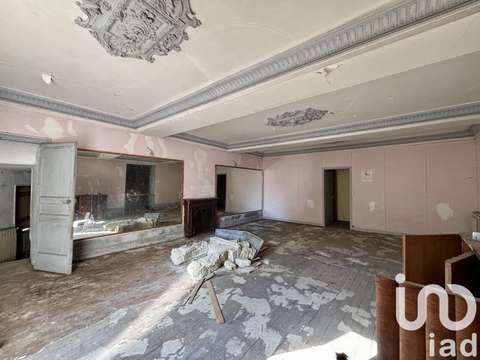 Vente maison 11 pièces Thouars 79