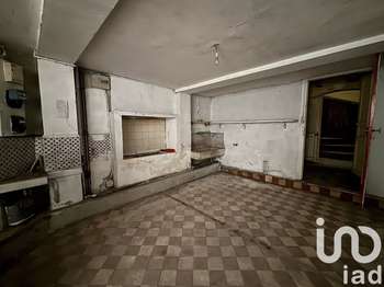 Vente maison 11 pièces