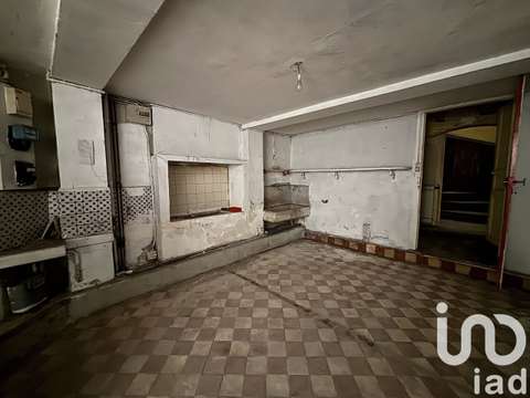 Vente maison 11 pièces Vente maison 11 pièces