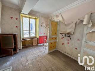 Vente maison 11 pièces Vente maison 11 pièces