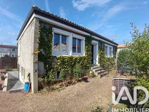 Vente Maison 2 chambresThouars
