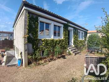 Vente Maison 2 chambresThouars