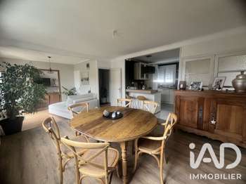 Vente Maison 2 chambresThouars