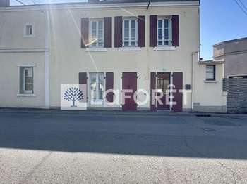 Vente Maison 2 chambresThouars