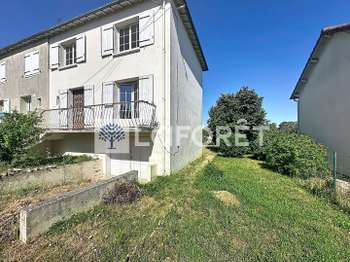 Vente Maison 3 chambresThouars