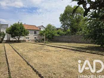 Vente maison 4 pièces Thouars 79