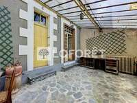 Vente maison 1 pièce