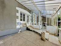 Vente maison 1 pièce