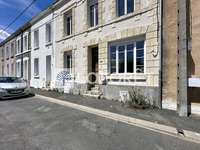 Vente maison 1 pièce