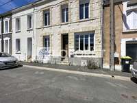 Vente maison 1 pièce
