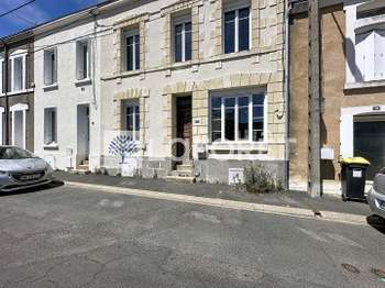 Vente maison 1 pièce Thouars 79