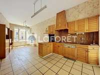 Vente maison 1 pièce