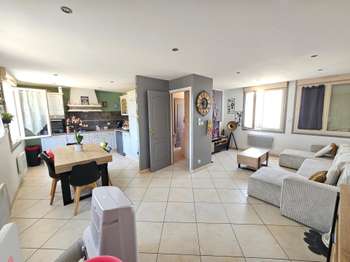 Vente Maison 3 chambresThouars