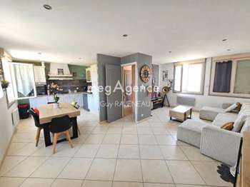 Vente Maison 3 chambresThouars