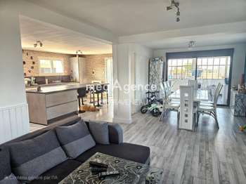 Vente Maison 5 chambresThouars