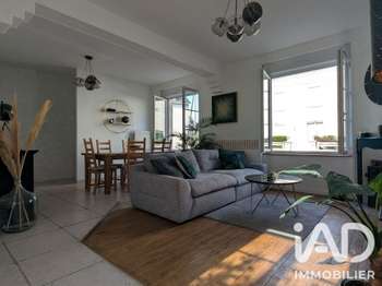 Vente Maison 3 chambresThouars