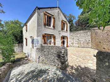 Vente Maison 2 chambresThouars