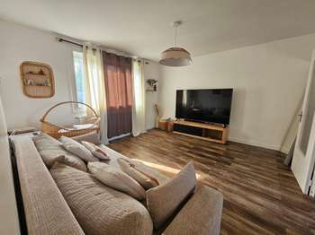 Vente maison 4 pièces Thouars 79