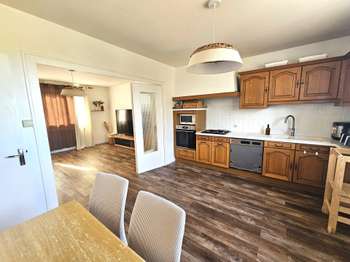 Vente maison 4 pièces Thouars 79