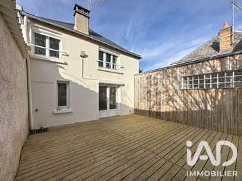 Vente Maison 3 chambresThouars
