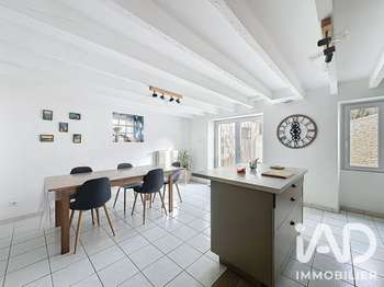 Vente maison 4 pièces Vente maison 4 pièces