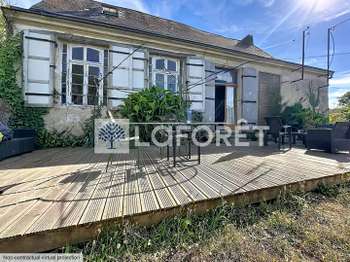Vente Maison 2 chambresThouars