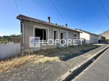 Vente Maison 3 chambresThouars