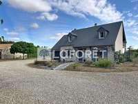 Vente maison 6 pièces Vente maison 6 pièces
