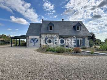 Vente Maison 4 chambresThouars