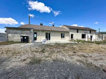 Vente Maison 2 chambresThouars