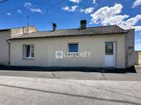 Vente maison 3 pièces Vente maison 3 pièces