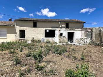 Vente Maison 1 chambreThouars