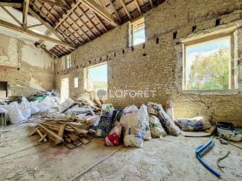 Vente maison 1 pièce