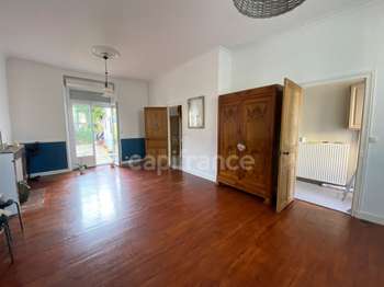 Vente Maison 4 chambresThouars
