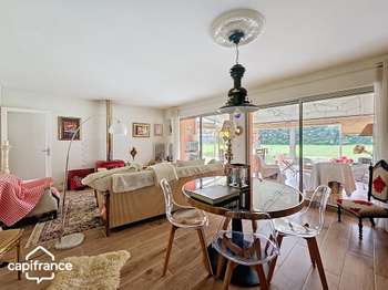 Vente Maison 3 chambresThouars