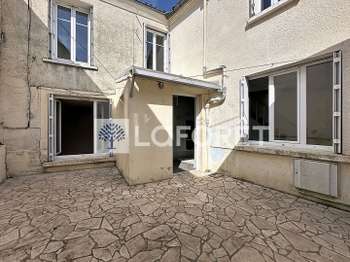 Vente Maison 3 chambresThouars