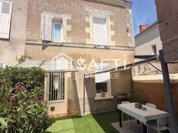 Vente maison 4 pièces Thouars 79