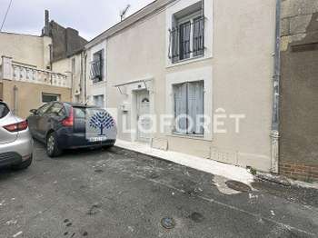 Vente Maison 3 chambresThouars