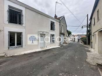 Vente Maison 3 chambresThouars
