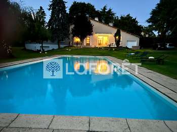 Vente Maison 3 chambresThouars