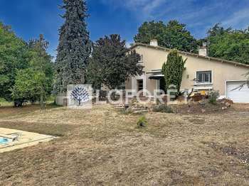 Vente Maison 3 chambresThouars