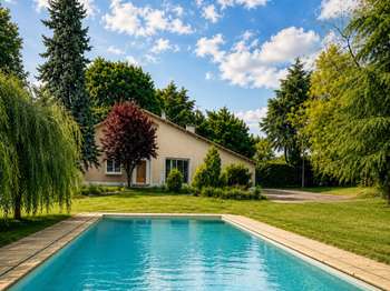 Vente maison 5 pièces Thouars 79