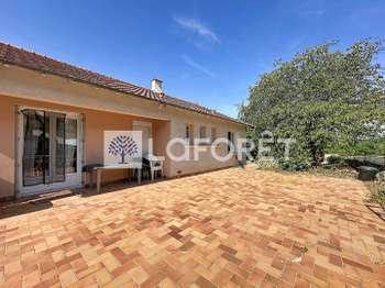 Vente maison 6 pièces Thouars 79