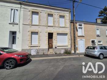 Vente Maison 3 chambresThouars