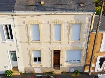 Vente Maison 3 chambresThouars