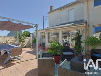 Vente Maison 4 chambresThouars