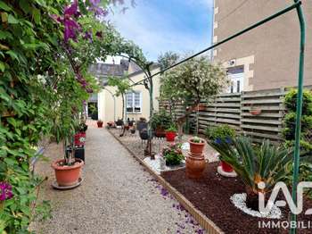 Vente maison 7 pièces Vente maison 7 pièces