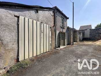 Photo Vente maison Thouars