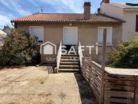 Vente maison 4 pièces Vente maison 4 pièces