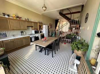 Vente maison 5 pièces Thouars 79